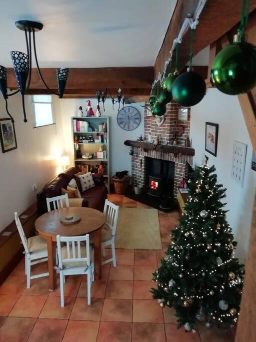 The Hayloft. Entire Barn Conversion Near Keswick Applethwaite Exterior foto